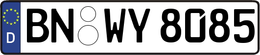 BN-WY8085