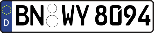 BN-WY8094