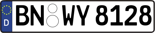 BN-WY8128