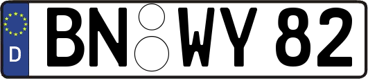 BN-WY82