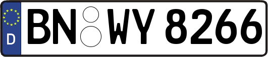 BN-WY8266