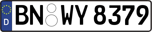 BN-WY8379