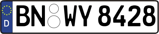 BN-WY8428