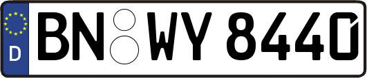 BN-WY8440