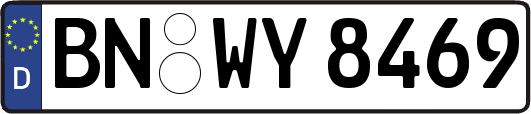 BN-WY8469