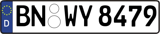BN-WY8479