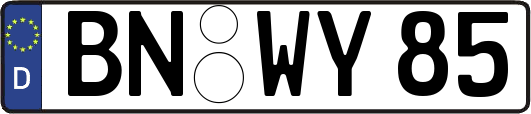 BN-WY85