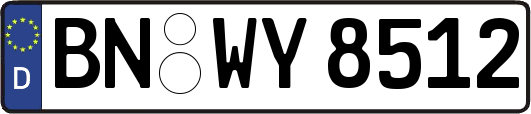 BN-WY8512