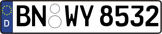 BN-WY8532