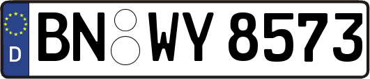 BN-WY8573