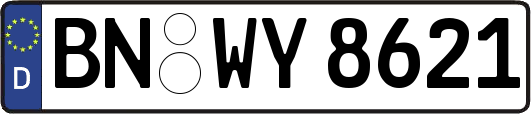 BN-WY8621