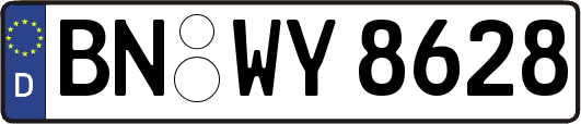 BN-WY8628