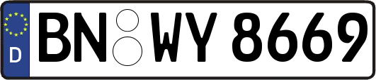 BN-WY8669