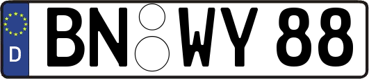 BN-WY88
