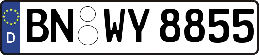 BN-WY8855