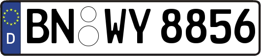 BN-WY8856