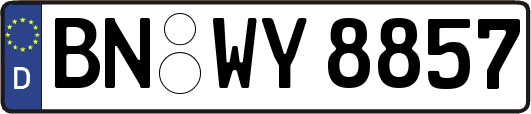 BN-WY8857