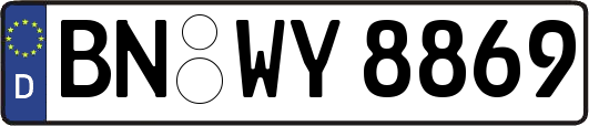 BN-WY8869
