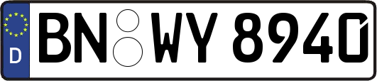 BN-WY8940