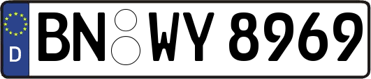 BN-WY8969