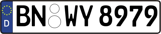 BN-WY8979
