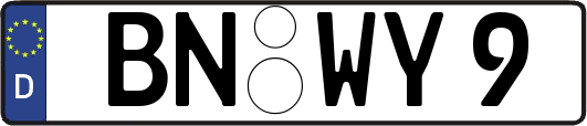 BN-WY9