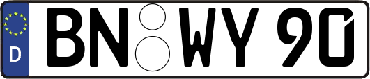 BN-WY90