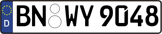 BN-WY9048