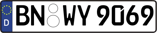 BN-WY9069