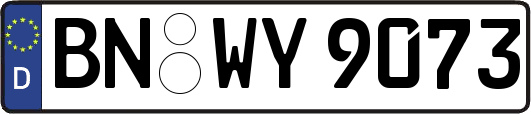 BN-WY9073