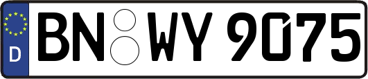 BN-WY9075