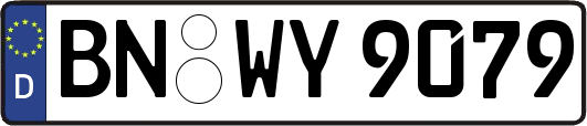 BN-WY9079