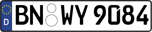 BN-WY9084