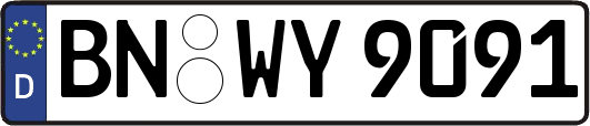 BN-WY9091