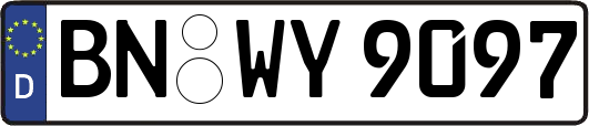 BN-WY9097