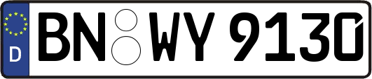 BN-WY9130