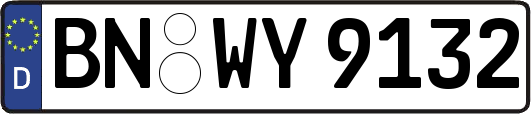 BN-WY9132