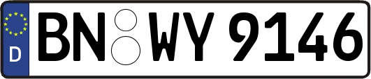 BN-WY9146