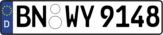 BN-WY9148