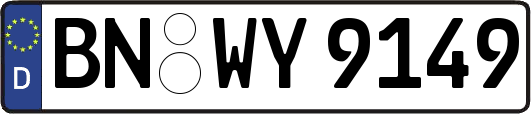 BN-WY9149