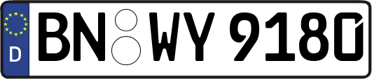BN-WY9180