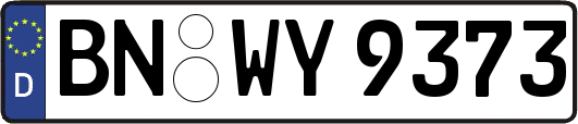 BN-WY9373
