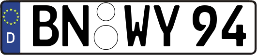 BN-WY94