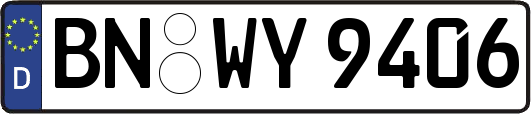 BN-WY9406