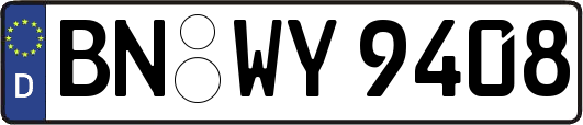 BN-WY9408