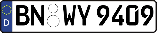 BN-WY9409