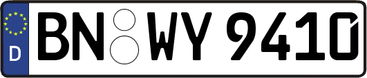 BN-WY9410