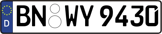 BN-WY9430
