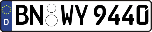 BN-WY9440
