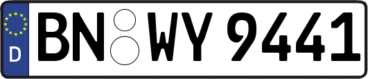 BN-WY9441